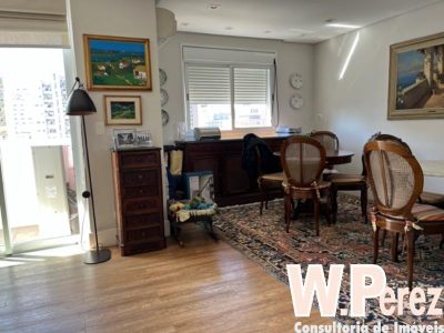 Apartamento, 3 quartos, 196 m² - Foto 4