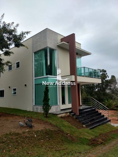 Casa, 4 quartos, 330 m² - Foto 4