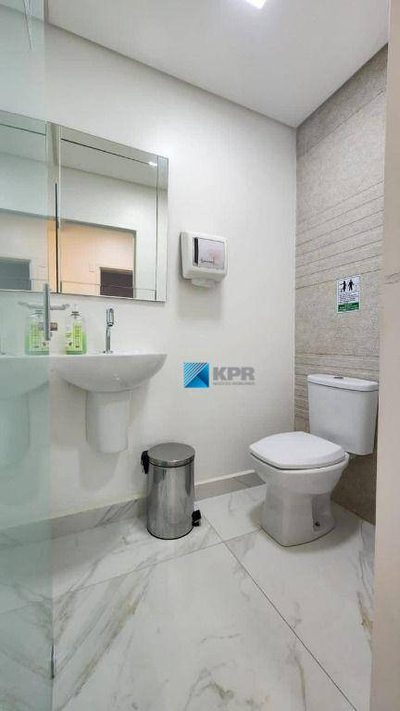 Sala-Conjunto, 35 m² - Foto 2