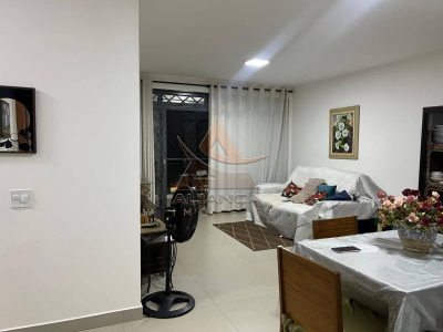 Apartamento, 3 quartos, 105 m² - Foto 5