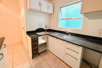 Apartamento, 1 quarto, 38 m² - Foto 3
