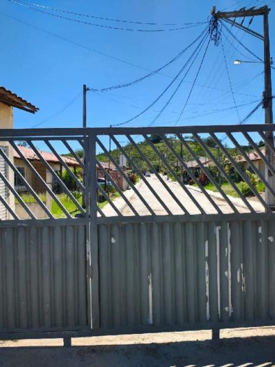 Casa, 3 quartos, 125 m² - Foto 1