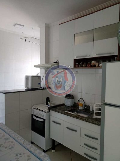 Apartamento, 2 quartos, 54 m² - Foto 5
