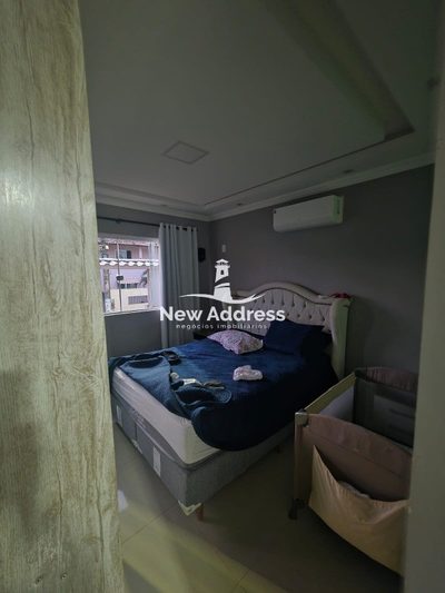 Casa, 3 quartos - Foto 5