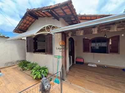 Casa, 3 quartos, 150 m² - Foto 2
