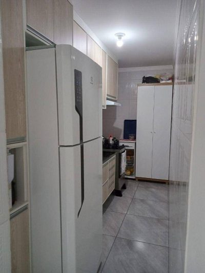 Apartamento, 2 quartos, 50 m² - Foto 3