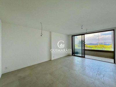 Apartamento, 3 quartos, 147 m² - Foto 3