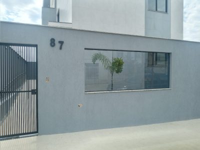 Cobertura, 3 quartos, 24 m² - Foto 1