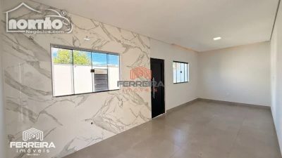 Casa, 3 quartos, 98 m² - Foto 4