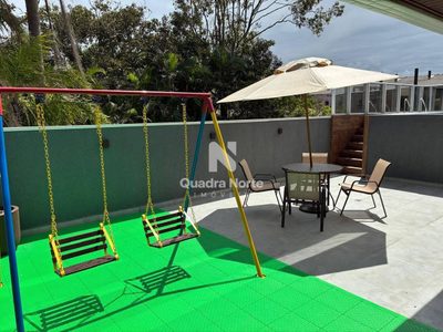 Apartamento, 3 quartos, 170 m² - Foto 4