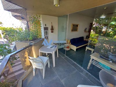 Apartamento, 4 quartos, 120 m² - Foto 1
