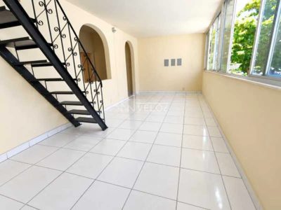 Cobertura, 2 quartos, 107 m² - Foto 1