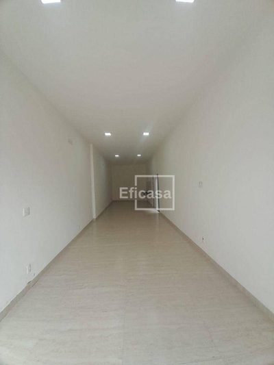 Loja-Salão, 26 m² - Foto 3