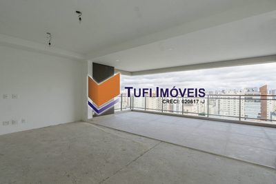 Apartamento, 3 quartos, 158 m² - Foto 2