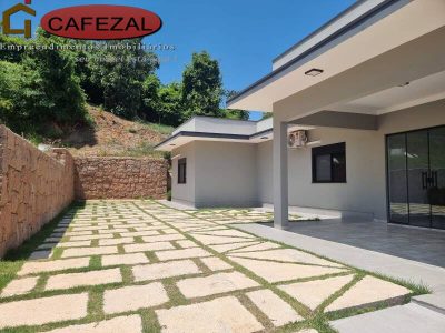 Casa, 4 quartos, 247 m² - Foto 2