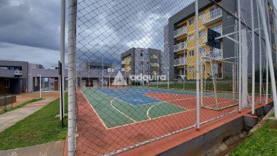 Apartamento, 2 quartos, 50 m² - Foto 5