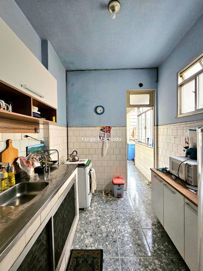 Apartamento, 3 quartos, 70 m² - Foto 5