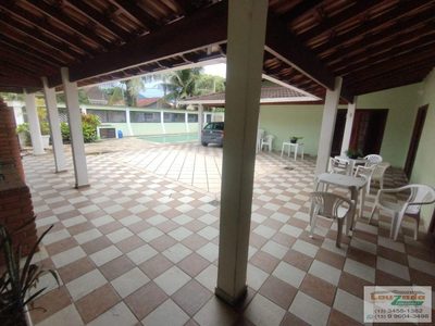 Casa, 4 quartos, 251 m² - Foto 4