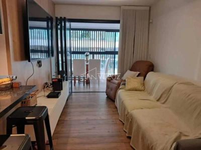 Apartamento, 3 quartos, 102 m² - Foto 4