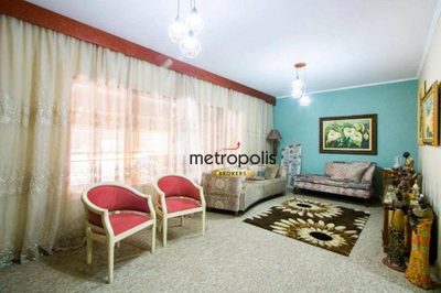 Sobrado, 4 quartos, 420 m² - Foto 3