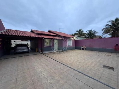 Casa, 3 quartos, 130 m² - Foto 1