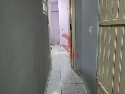 Sobrado, 3 quartos, 110 m² - Foto 5