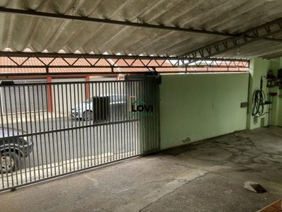 Casa, 3 quartos - Foto 3