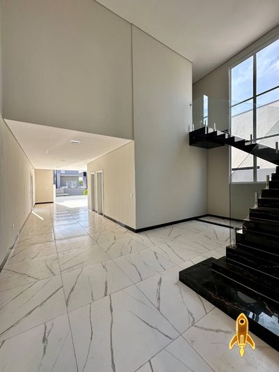 Casa de Condomínio, 4 quartos - Foto 4
