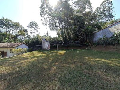 Chácara, 5 quartos, 3250 m² - Foto 5