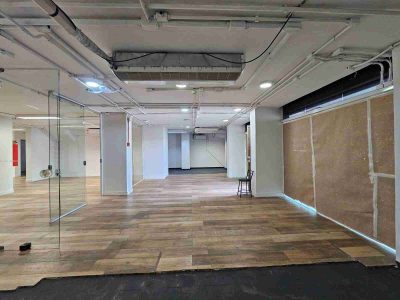 Loja-Salão, 260 m² - Foto 2