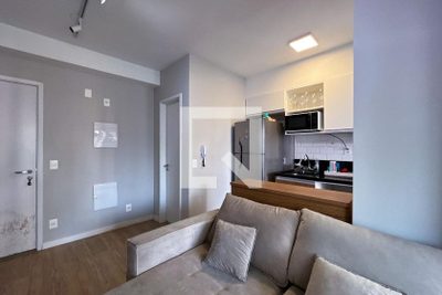 Apartamento, 1 quarto, 49 m² - Foto 5