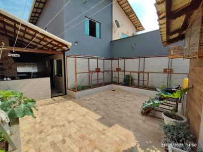 Casa, 3 quartos, 180 m² - Foto 3