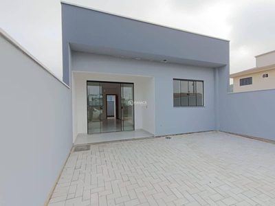 Casa, 2 quartos, 80 m² - Foto 2