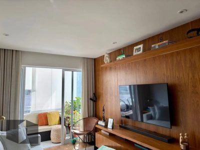 Apartamento, 2 quartos, 103 m² - Foto 3