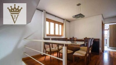 Sobrado, 3 quartos, 270 m² - Foto 4