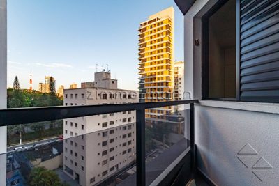 Apartamento, 1 quarto, 45 m² - Foto 4