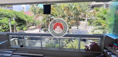 Apartamento, 3 quartos, 111 m² - Foto 3