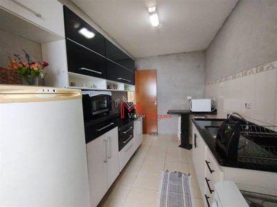 Apartamento, 2 quartos, 76 m² - Foto 4