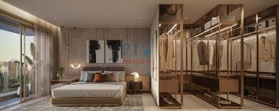 Apartamento, 3 quartos, 240 m² - Foto 2