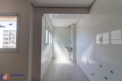 Apartamento, 2 quartos, 64 m² - Foto 3