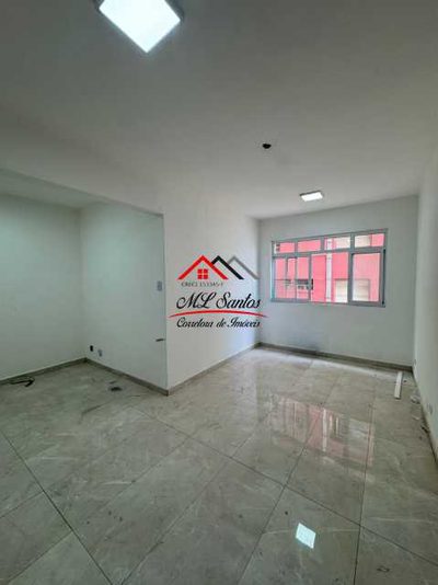 Apartamento, 1 quarto, 33 m² - Foto 2