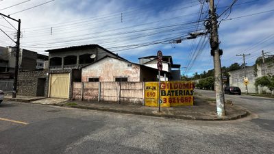 Terreno, 200 m² - Foto 1