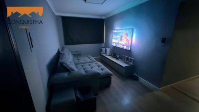 Apartamento, 2 quartos, 89 m² - Foto 4