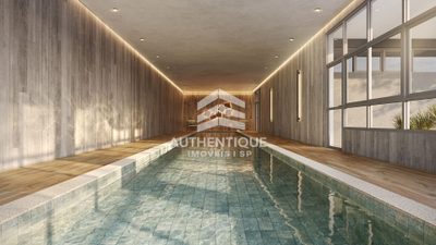 Apartamento, 3 quartos, 127 m² - Foto 3