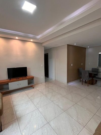 Apartamento, 3 quartos - Foto 1
