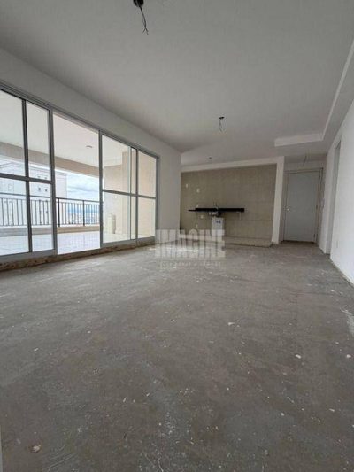 Apartamento, 3 quartos, 122 m² - Foto 3