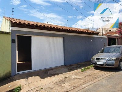 Casa, 3 quartos, 75 m² - Foto 1