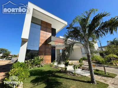 Casa, 3 quartos, 215 m² - Foto 2