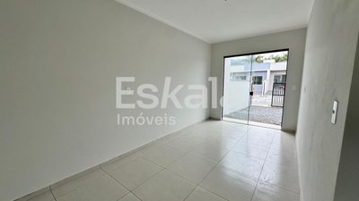 Casa, 2 quartos, 53 m² - Foto 2