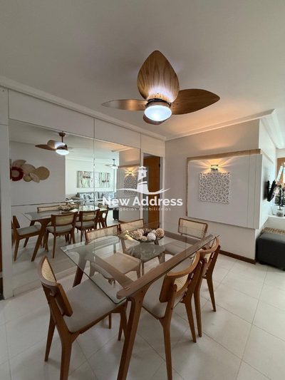 Apartamento, 3 quartos, 120 m² - Foto 4